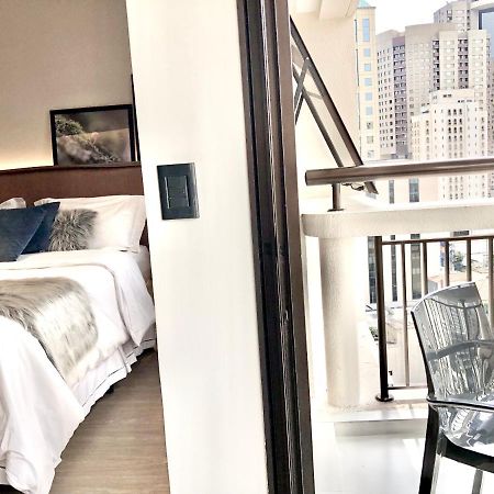 Itaim Luxo Lazer e Serviços São Paulo Extérieur photo