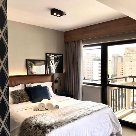 Itaim Luxo Lazer e Serviços São Paulo Extérieur photo