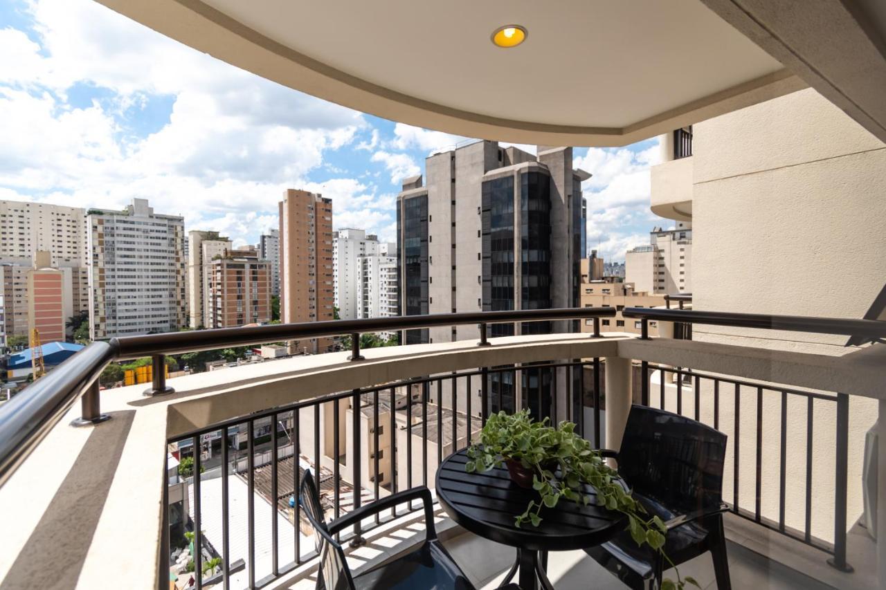 Itaim Luxo Lazer e Serviços São Paulo Extérieur photo